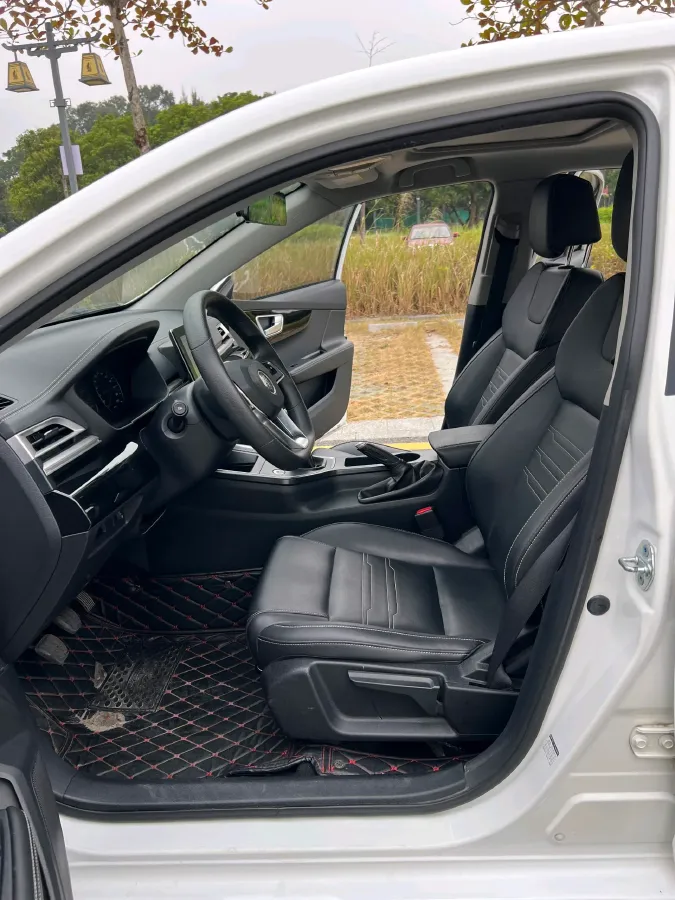 2019 BYD Qin 1.5L 109HP L4 5MT,autocango,china used car exporter,china ev exporter,chinese used car exporter,chinese used ev exporter