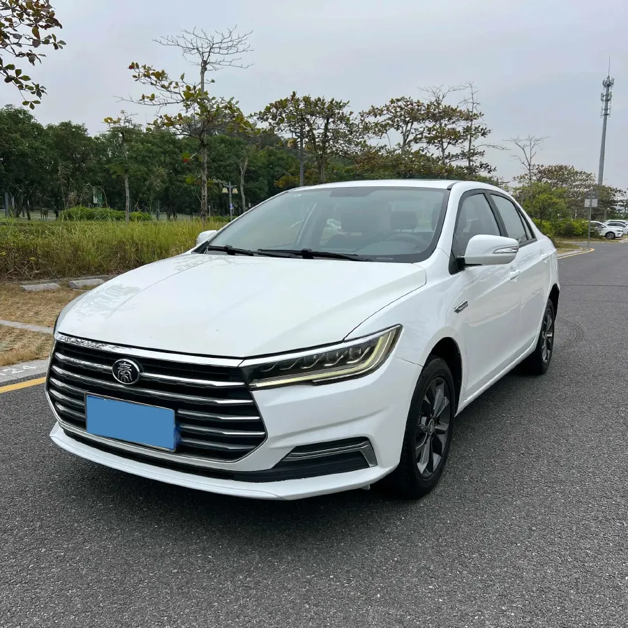 2019 BYD Qin 1.5L 109HP L4 5MT,autocango,china used car exporter,china ev exporter,chinese used car exporter,chinese used ev exporter
