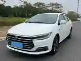 2019 BYD Qin 1.5L 109HP L4 5MT