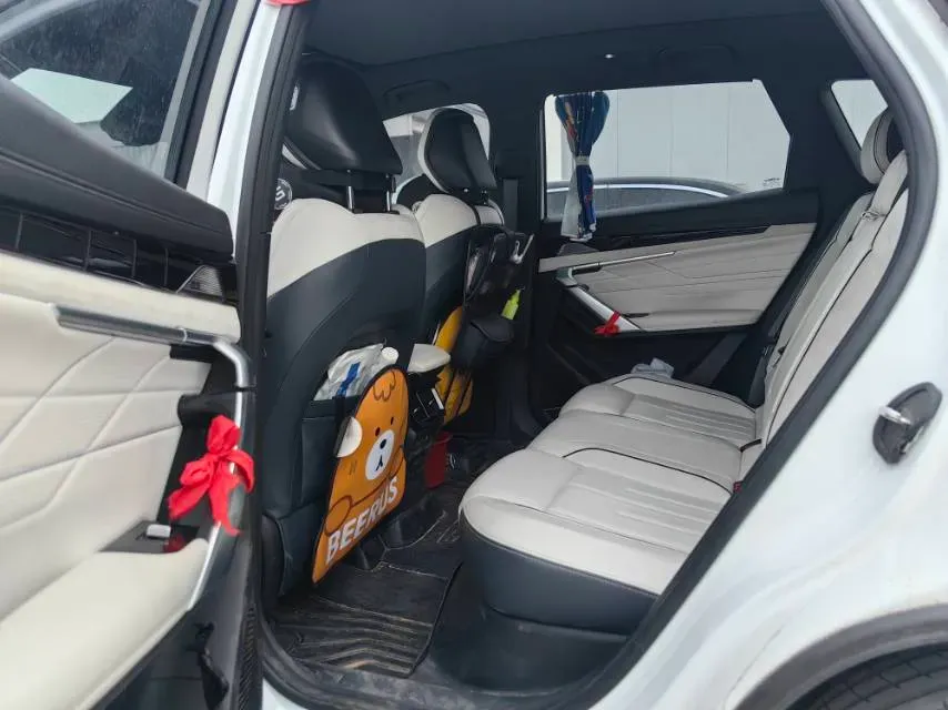 2023 Geely StarRay 1.5T 150HP L3 3DHT Hybrid,autocango,china used car exporter,china ev exporter,chinese used car exporter,chinese used ev exporter