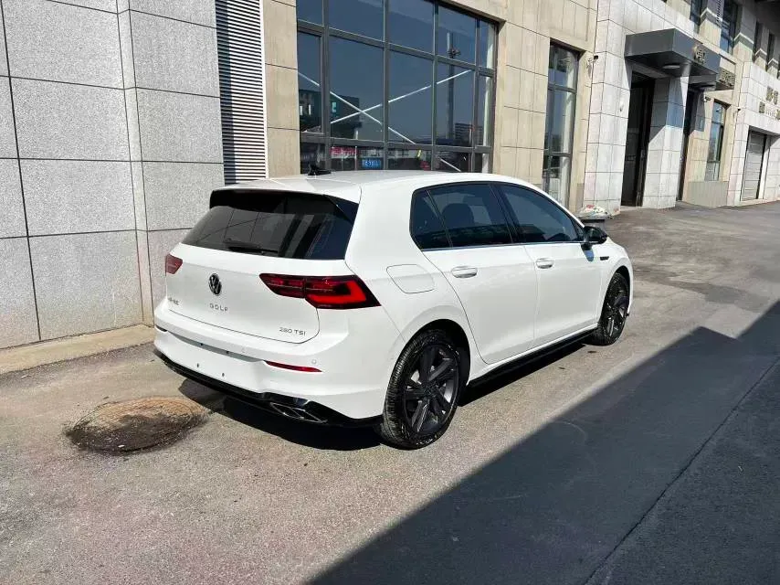 2021 Volkswagen Golf 1.4T 150HP L4 7DCT,autocango,china used car exporter,china ev exporter,chinese used car exporter,chinese used ev exporter