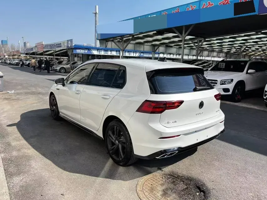 2021 Volkswagen Golf 1.4T 150HP L4 7DCT,autocango,china used car exporter,china ev exporter,chinese used car exporter,chinese used ev exporter