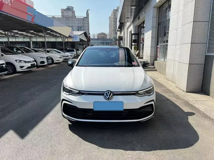 2021 Volkswagen Golf 1.4T 150HP L4 7DCT,autocango,china used car exporter,china ev exporter,chinese used car exporter,chinese used ev exporter