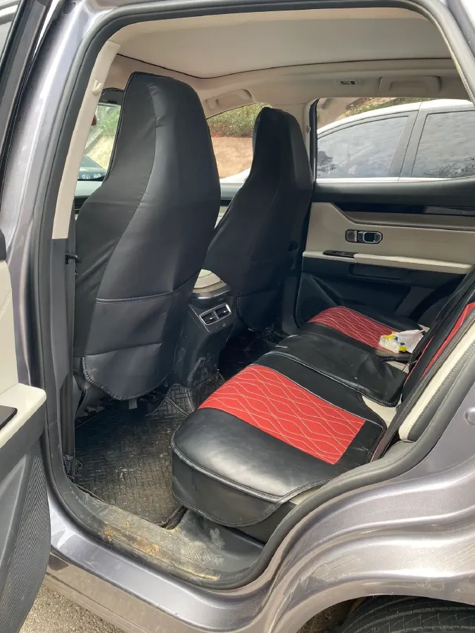 2022 Jetour DASHING 1.6T 197HP L4 7DCT,autocango,china used car exporter,china ev exporter,chinese used car exporter,chinese used ev exporter