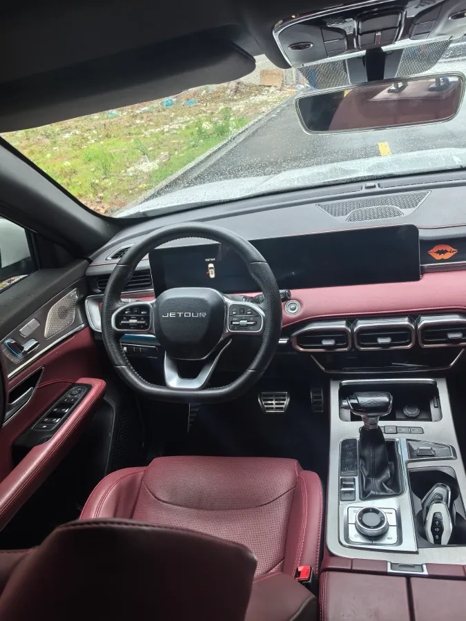 2021 Haval H6 Coupe 1.5T 169HP L4 7DCT,autocango,china used car exporter,china ev exporter,chinese used car exporter,chinese used ev exporter