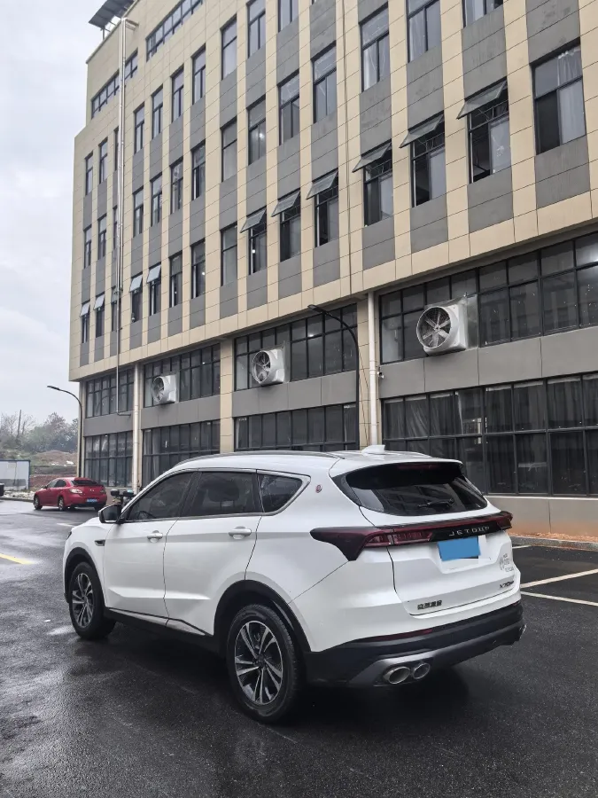 2021 Haval H6 Coupe 1.5T 169HP L4 7DCT,autocango,china used car exporter,china ev exporter,chinese used car exporter,chinese used ev exporter