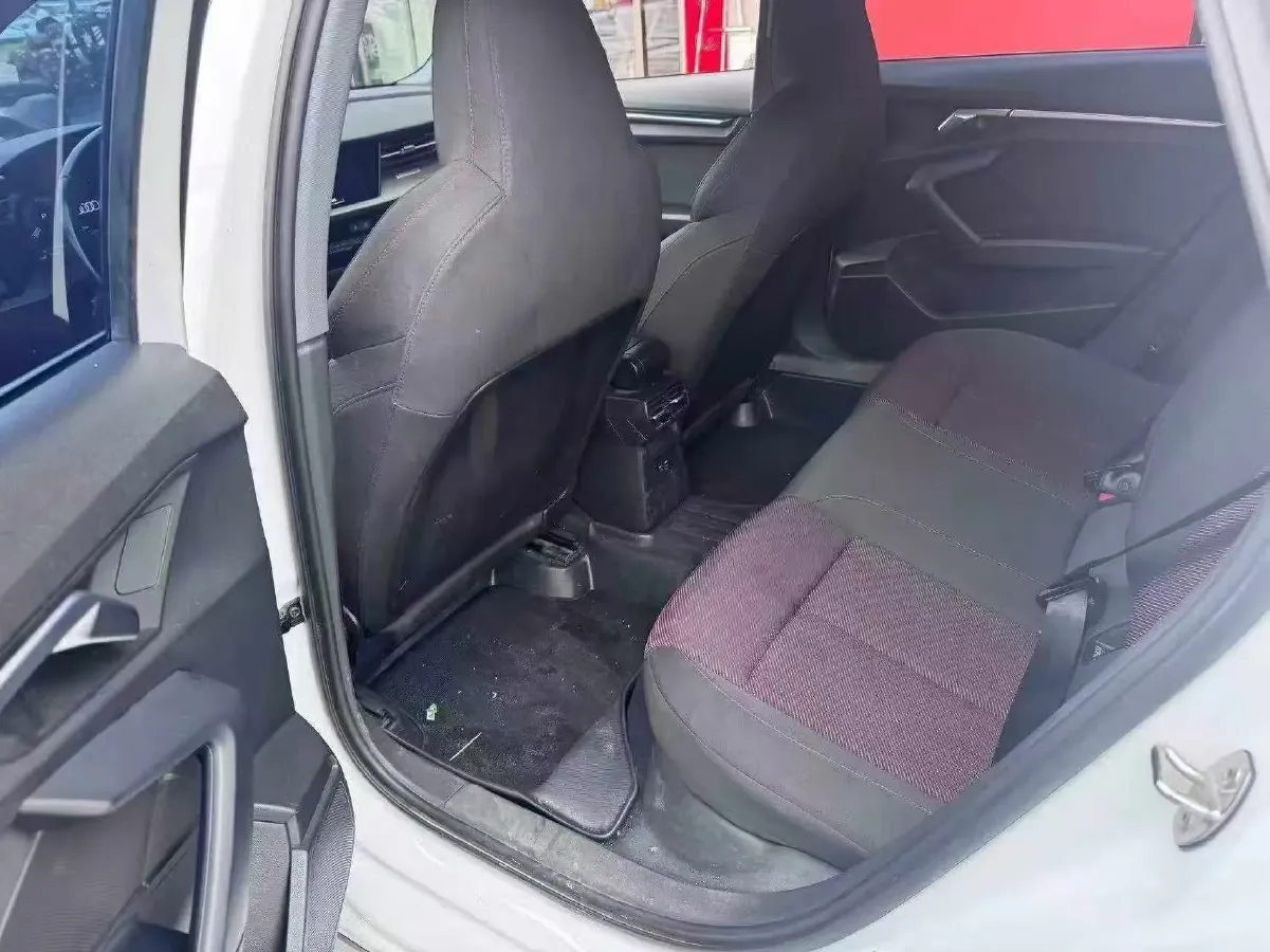 2023 Audi A3 1.4T 150HP L4 7DCT,autocango,china used car exporter,china ev exporter,chinese used car exporter,chinese used ev exporter