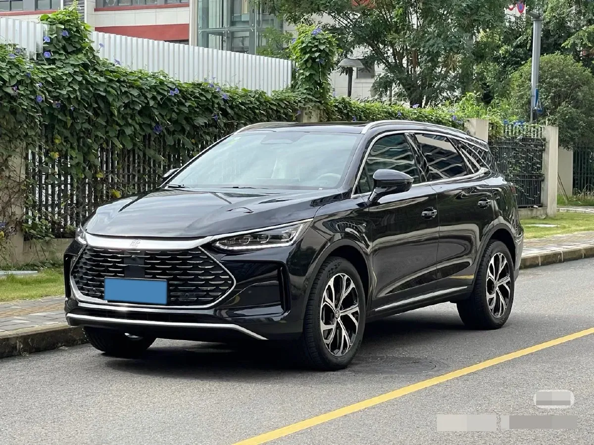 2025 BYD Tang 1.5T 156HP L4 E-CVT PHEV 21.504KWH,autocango,china used car exporter,china ev exporter,chinese used car exporter,chinese used ev exporter
