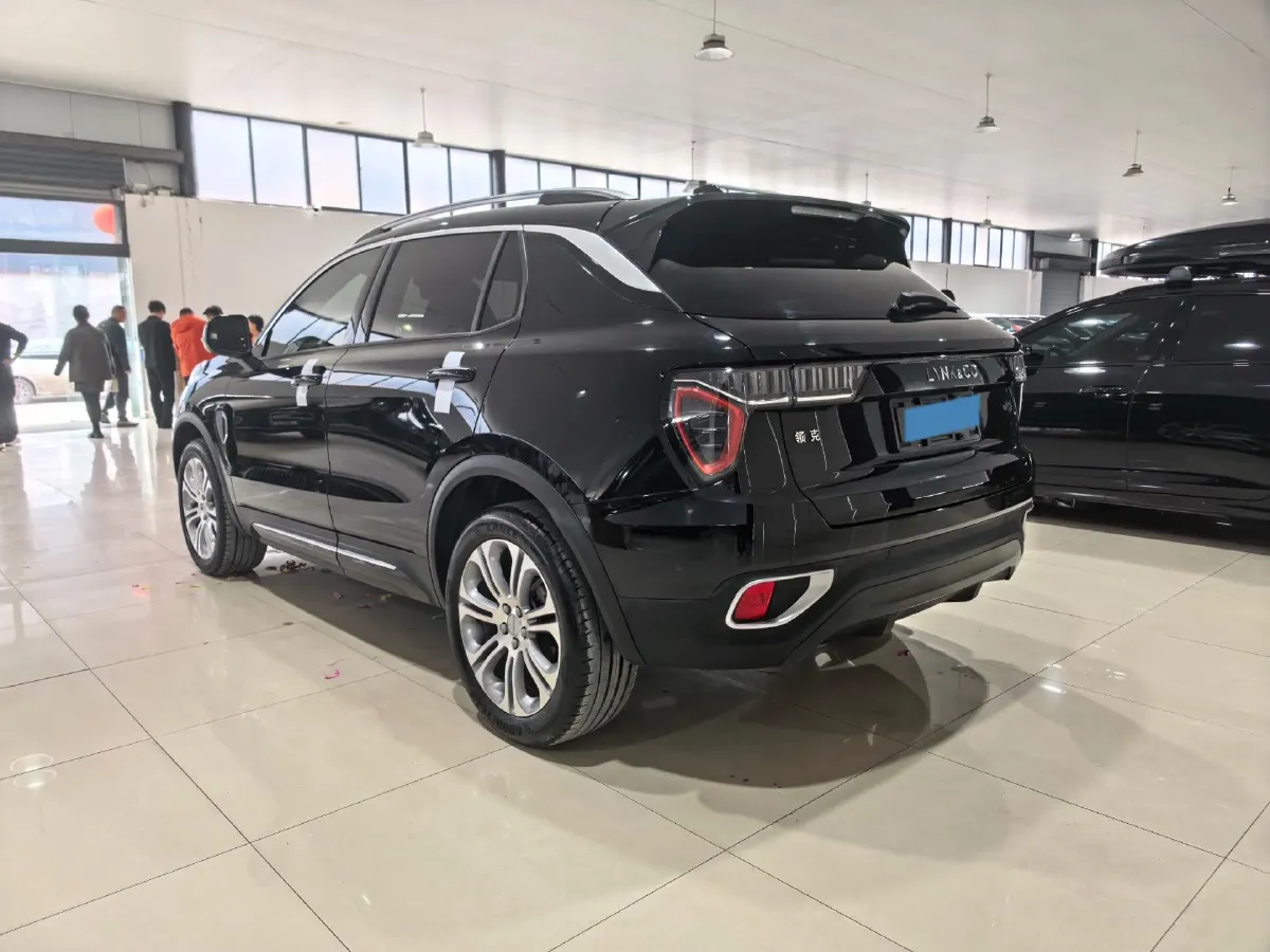 2019 Beijing BJ40 2.0T 218HP L4 6AT,autocango,china used car exporter,china ev exporter,chinese used car exporter,chinese used ev exporter