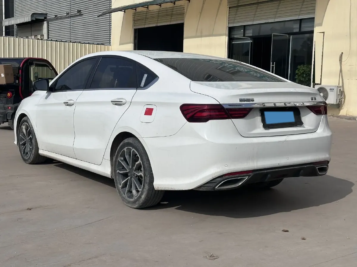2021 Geely Binray 1.4T 141HP L4 CVT,autocango,china used car exporter,china ev exporter,chinese used car exporter,chinese used ev exporter