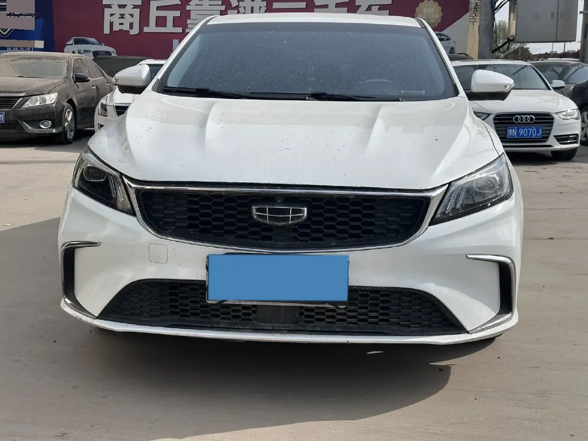 2021 Geely Binray 1.4T 141HP L4 CVT,autocango,china used car exporter,china ev exporter,chinese used car exporter,chinese used ev exporter