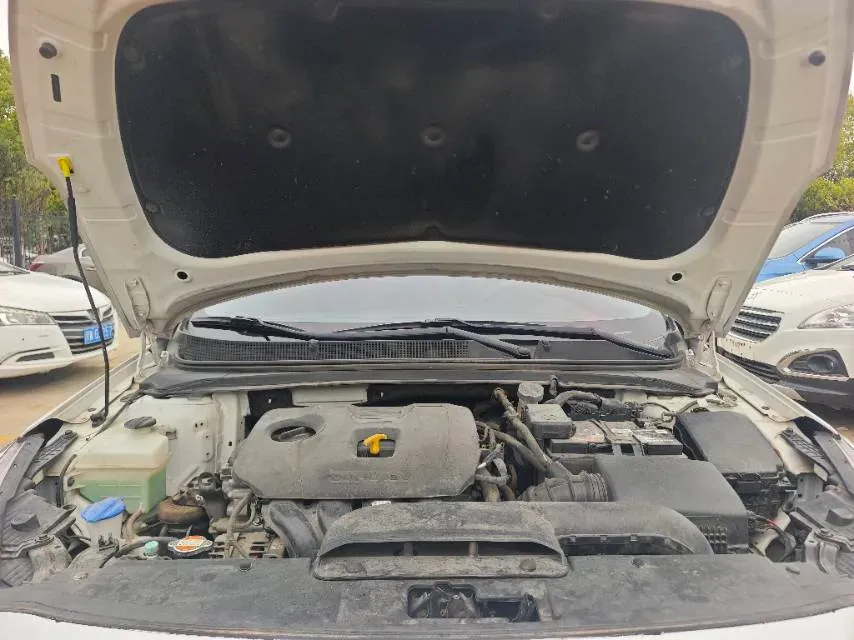 2019 Hyundai Mistra 1.8L 143HP L4 6AT,autocango,china used car exporter,china ev exporter,chinese used car exporter,chinese used ev exporter