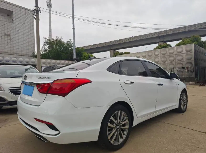 2019 Hyundai Mistra 1.8L 143HP L4 6AT,autocango,china used car exporter,china ev exporter,chinese used car exporter,chinese used ev exporter