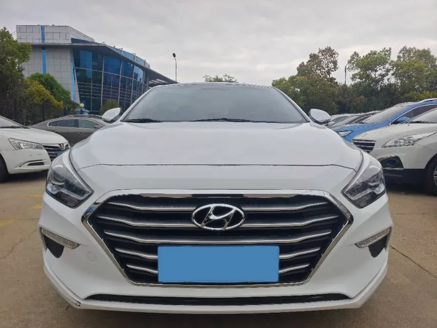 2019 Hyundai Mistra 1.8L 143HP L4 6AT,autocango,china used car exporter,china ev exporter,chinese used car exporter,chinese used ev exporter