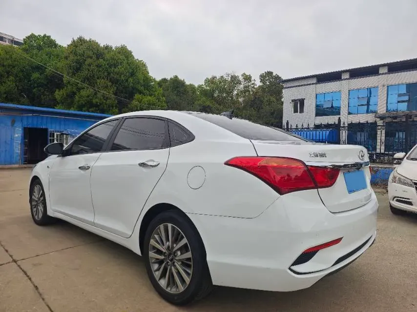 2019 Hyundai Mistra 1.8L 143HP L4 6AT,autocango,china used car exporter,china ev exporter,chinese used car exporter,chinese used ev exporter