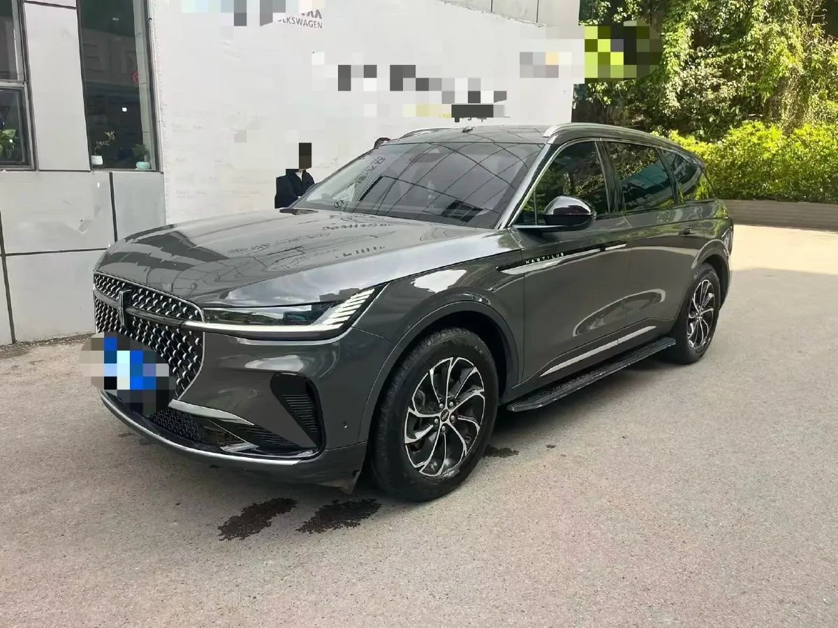 2023 Lincoln Nautilus 2.0T 261HP L4 8AT,autocango,china used car exporter,china ev exporter,chinese used car exporter,chinese used ev exporter