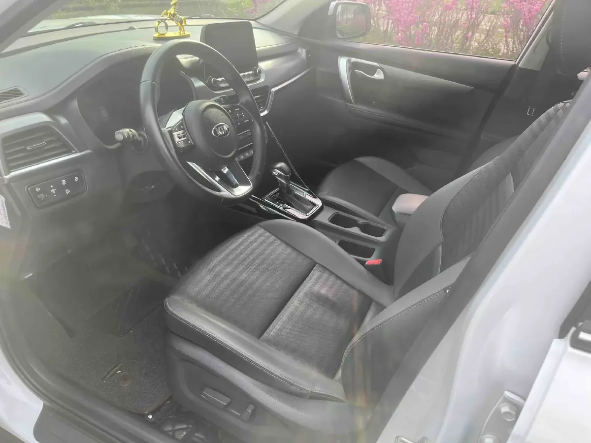 2019 Kia Sportage R 2.0L 160HP L4 6AT,autocango,china used car exporter,china ev exporter,chinese used car exporter,chinese used ev exporter