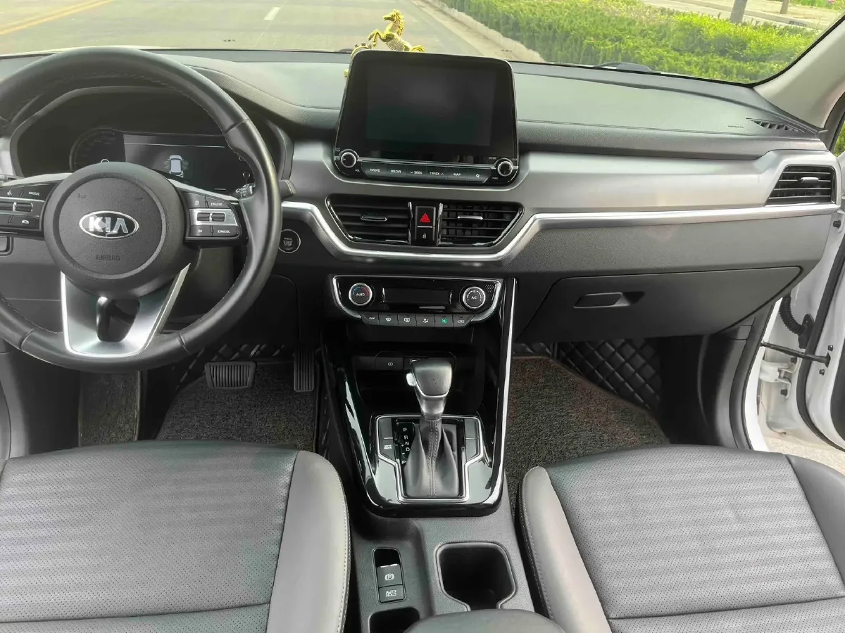 2019 Kia Sportage R 2.0L 160HP L4 6AT,autocango,china used car exporter,china ev exporter,chinese used car exporter,chinese used ev exporter