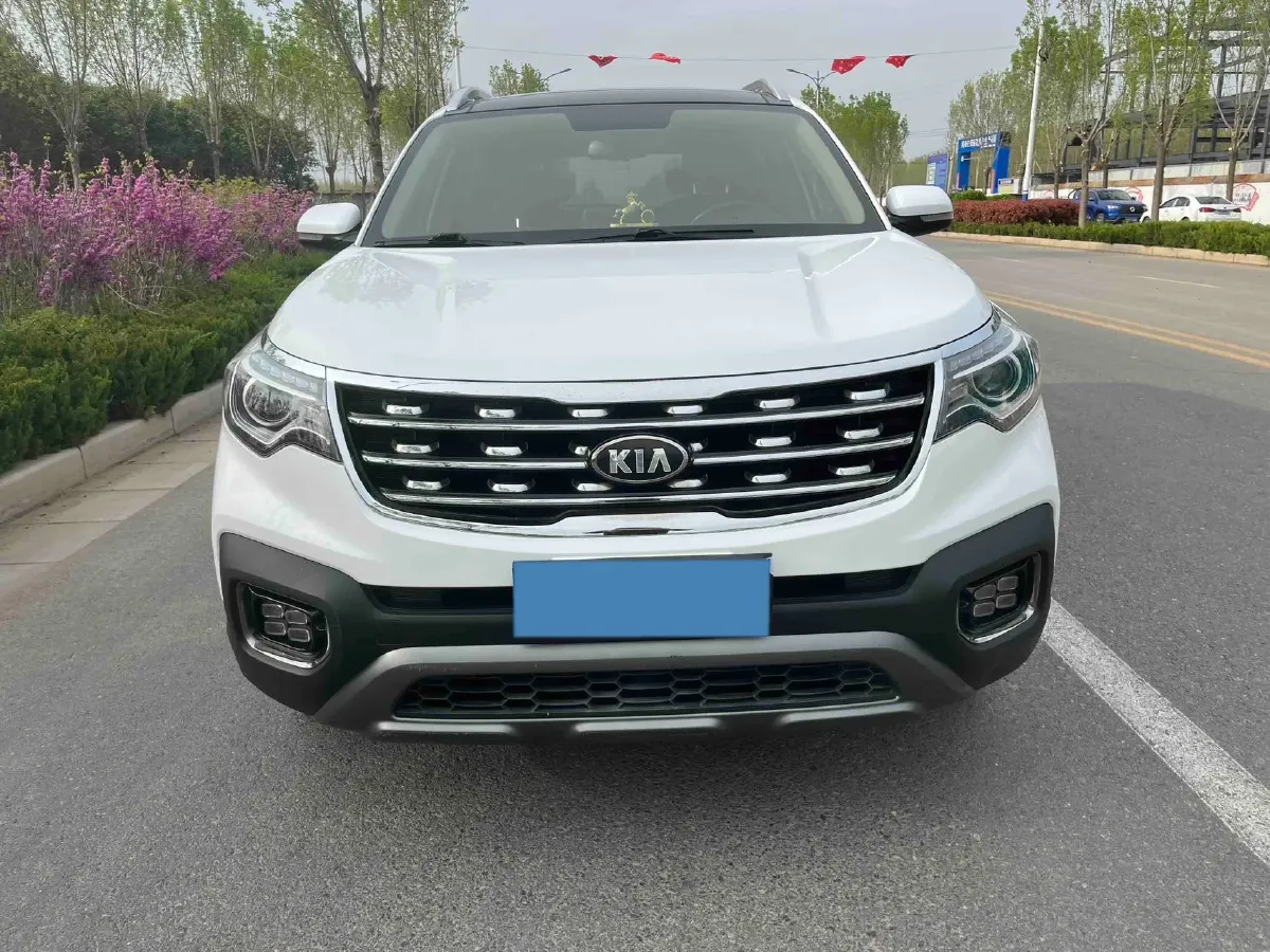2019 Kia Sportage R 2.0L 160HP L4 6AT,autocango,china used car exporter,china ev exporter,chinese used car exporter,chinese used ev exporter