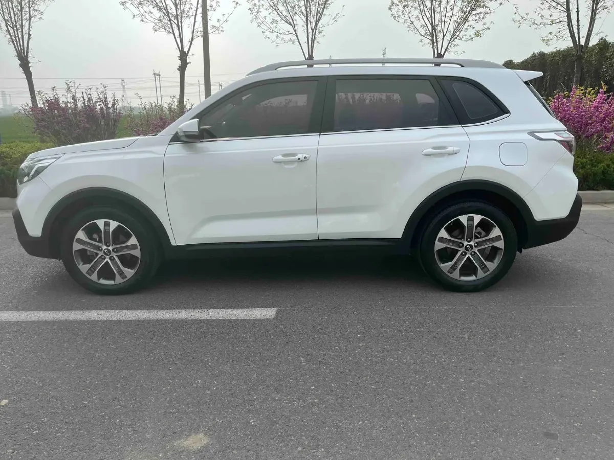 2019 Kia Sportage R 2.0L 160HP L4 6AT,autocango,china used car exporter,china ev exporter,chinese used car exporter,chinese used ev exporter