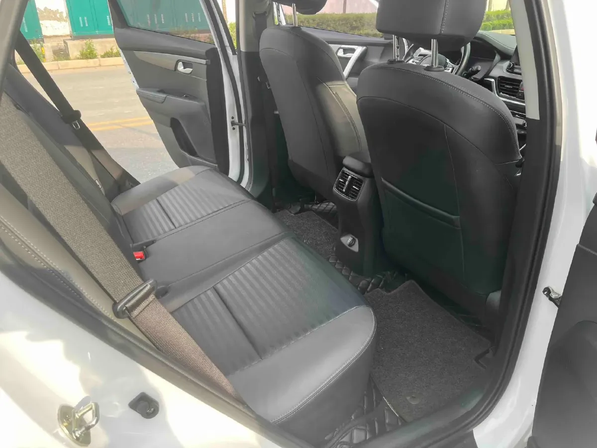 2019 Kia Sportage R 2.0L 160HP L4 6AT,autocango,china used car exporter,china ev exporter,chinese used car exporter,chinese used ev exporter