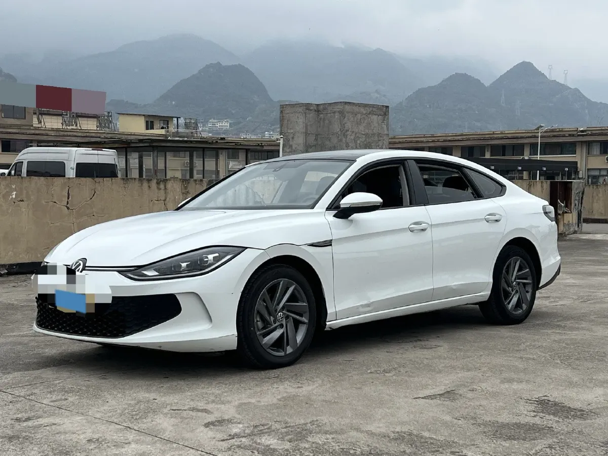 2024 Volkswagen Lamando 1.2T 116HP L4 7DCT,autocango,china used car exporter,china ev exporter,chinese used car exporter,chinese used ev exporter
