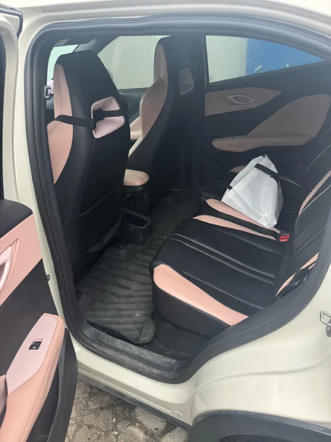 2023 BYD Seagull BEV 30.08KWH,autocango,china used car exporter,china ev exporter,chinese used car exporter,chinese used ev exporter