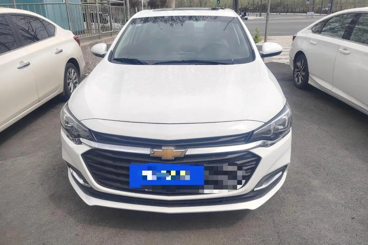 2022 Chevrolet Monza 1.5L 113HP L4 6AT,autocango,china used car exporter,china ev exporter,chinese used car exporter,chinese used ev exporter