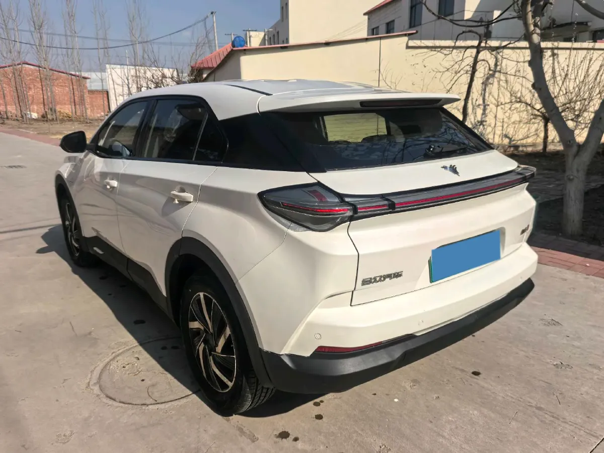 2020 Neta U BEV 54KWH,autocango,china used car exporter,china ev exporter,chinese used car exporter,chinese used ev exporter
