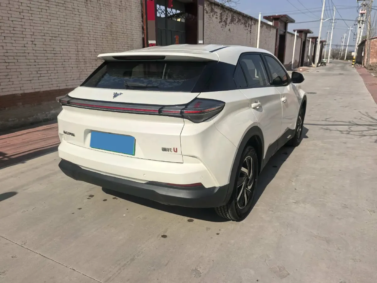 2020 Neta U BEV 54KWH,autocango,china used car exporter,china ev exporter,chinese used car exporter,chinese used ev exporter
