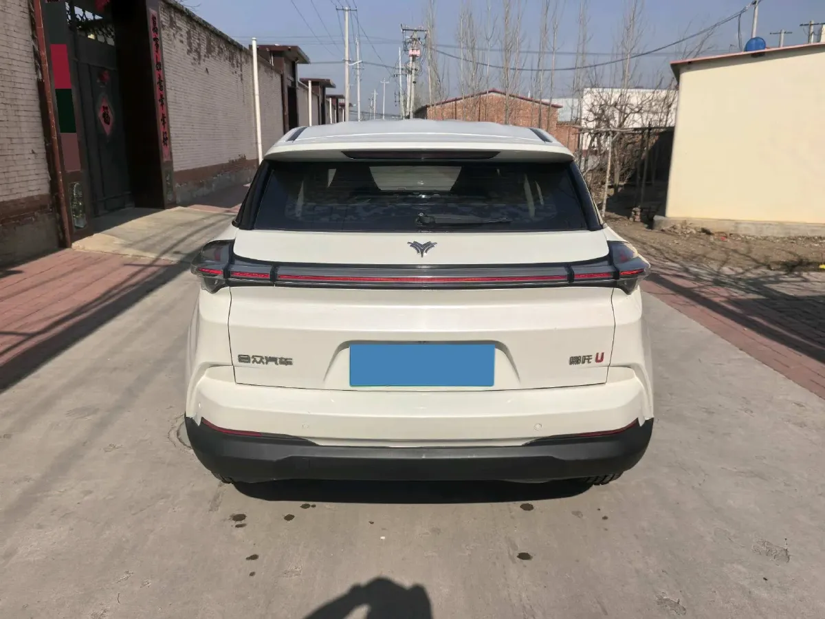 2020 Neta U BEV 54KWH,autocango,china used car exporter,china ev exporter,chinese used car exporter,chinese used ev exporter