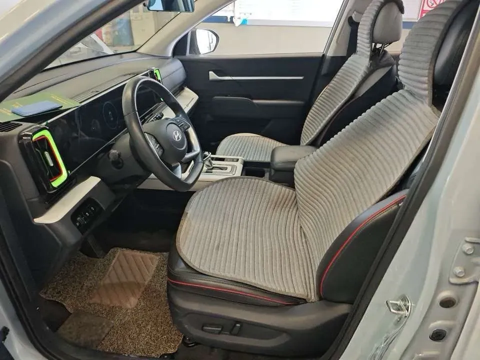 2023 Hyundai ix35 2.0L 160HP L4 6AT,autocango,china used car exporter,china ev exporter,chinese used car exporter,chinese used ev exporter