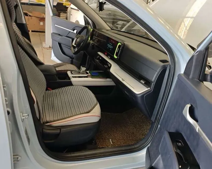 2023 Hyundai ix35 2.0L 160HP L4 6AT,autocango,china used car exporter,china ev exporter,chinese used car exporter,chinese used ev exporter