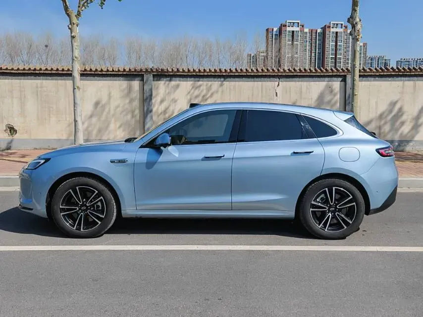 2024 AITO AITO M5 BEV 83KWH,autocango,china used car exporter,china ev exporter,chinese used car exporter,chinese used ev exporter