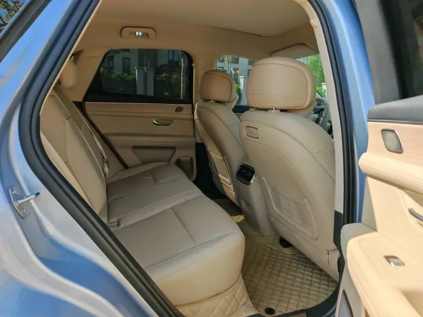 2024 AITO AITO M5 BEV 83KWH,autocango,china used car exporter,china ev exporter,chinese used car exporter,chinese used ev exporter