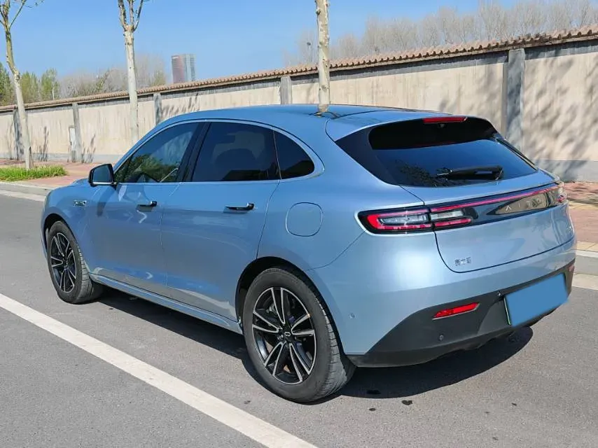 2024 AITO AITO M5 BEV 83KWH,autocango,china used car exporter,china ev exporter,chinese used car exporter,chinese used ev exporter