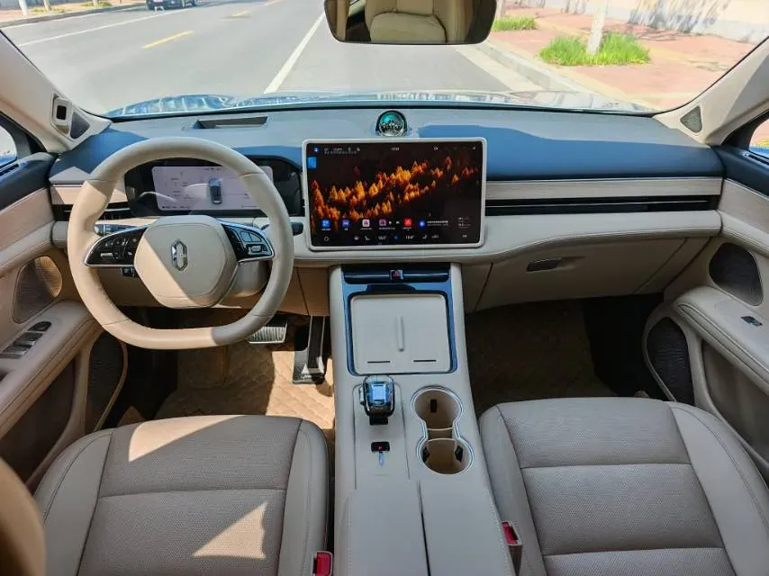 2024 AITO AITO M5 BEV 83KWH,autocango,china used car exporter,china ev exporter,chinese used car exporter,chinese used ev exporter