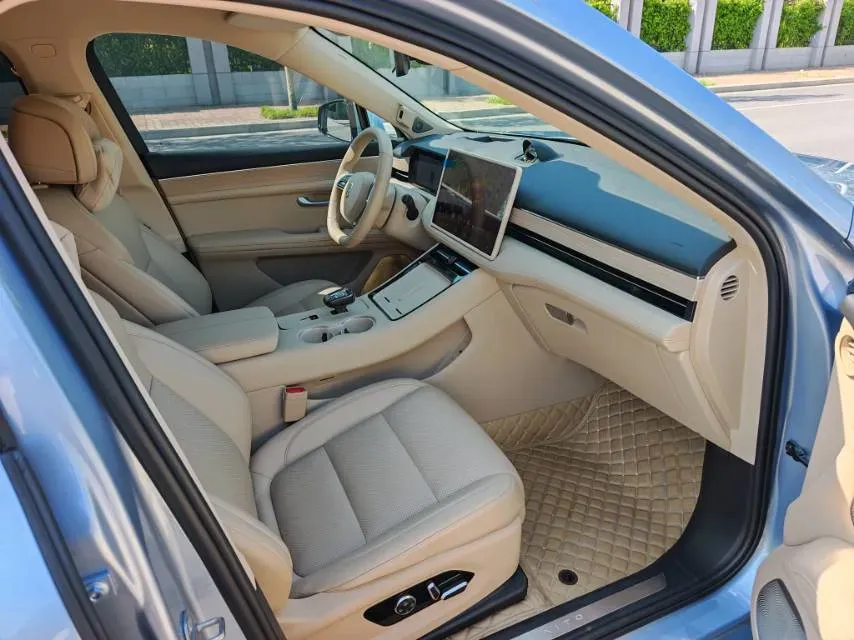 2024 AITO AITO M5 BEV 83KWH,autocango,china used car exporter,china ev exporter,chinese used car exporter,chinese used ev exporter