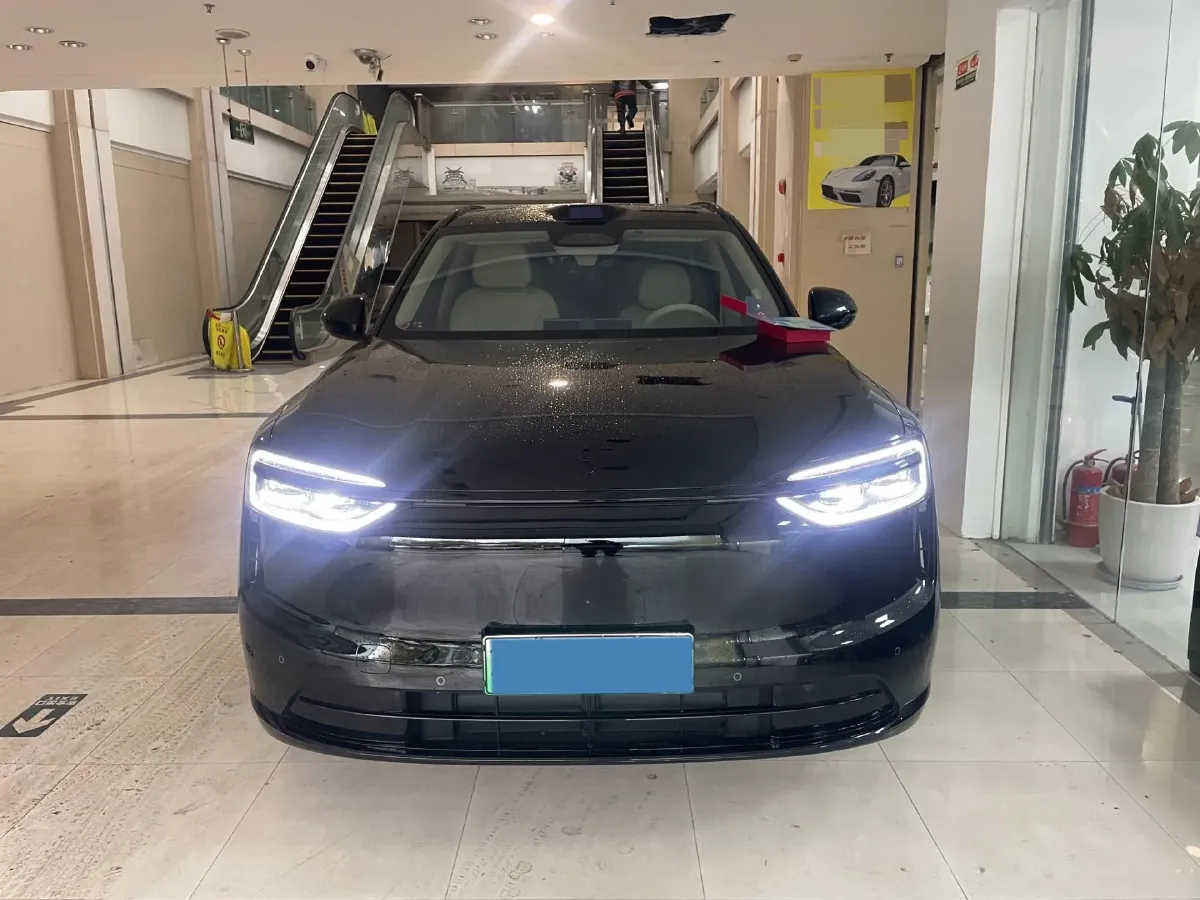 2026 AITO AITO M7 REEV 160HP REEV,autocango,china used car exporter,china ev exporter,chinese used car exporter,chinese used ev exporter