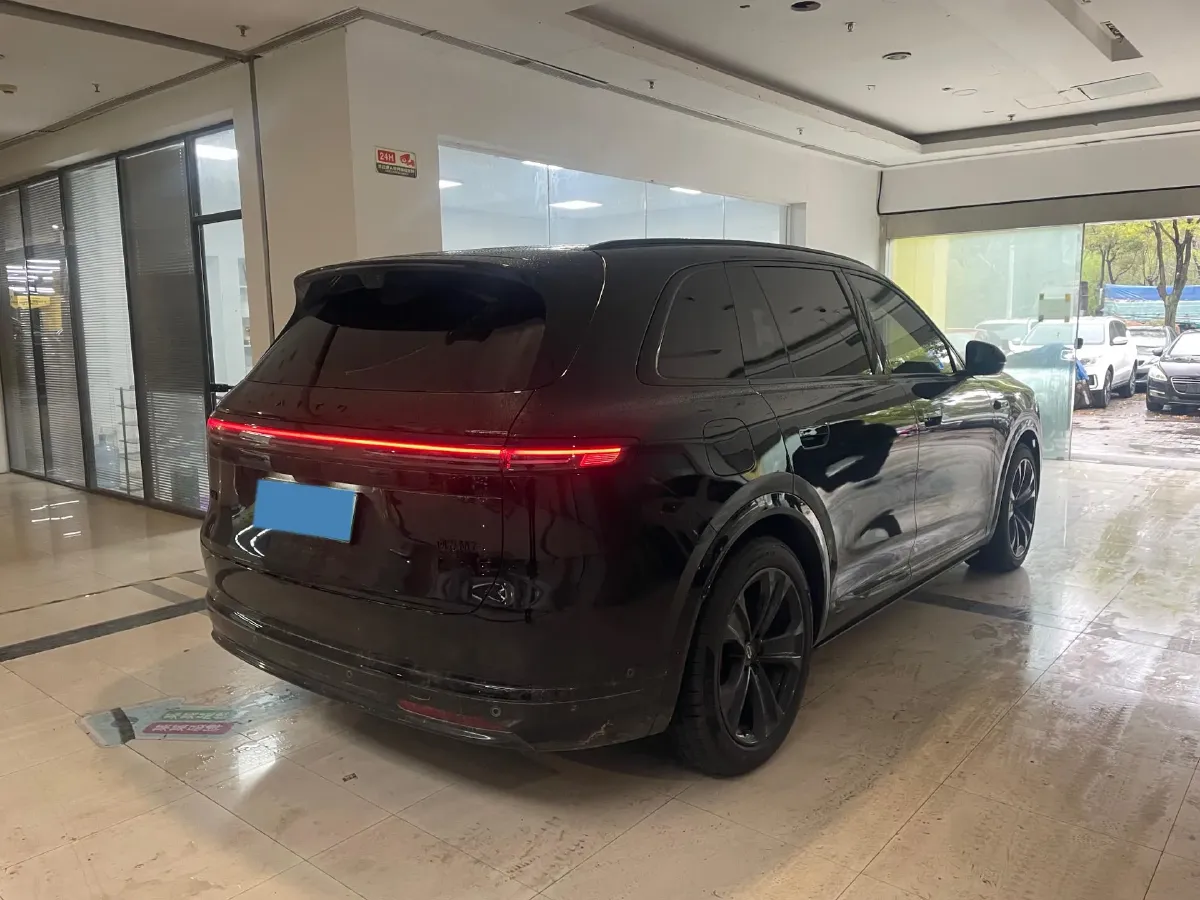 2026 AITO AITO M7 REEV 160HP REEV,autocango,china used car exporter,china ev exporter,chinese used car exporter,chinese used ev exporter