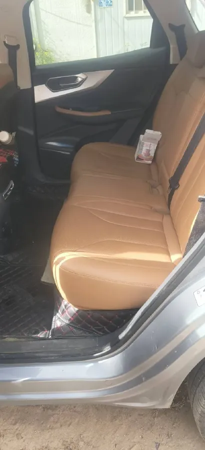 2020 BeiJing Auto X7 1.5T 188HP L4 7DCT,autocango,china used car exporter,china ev exporter,chinese used car exporter,chinese used ev exporter