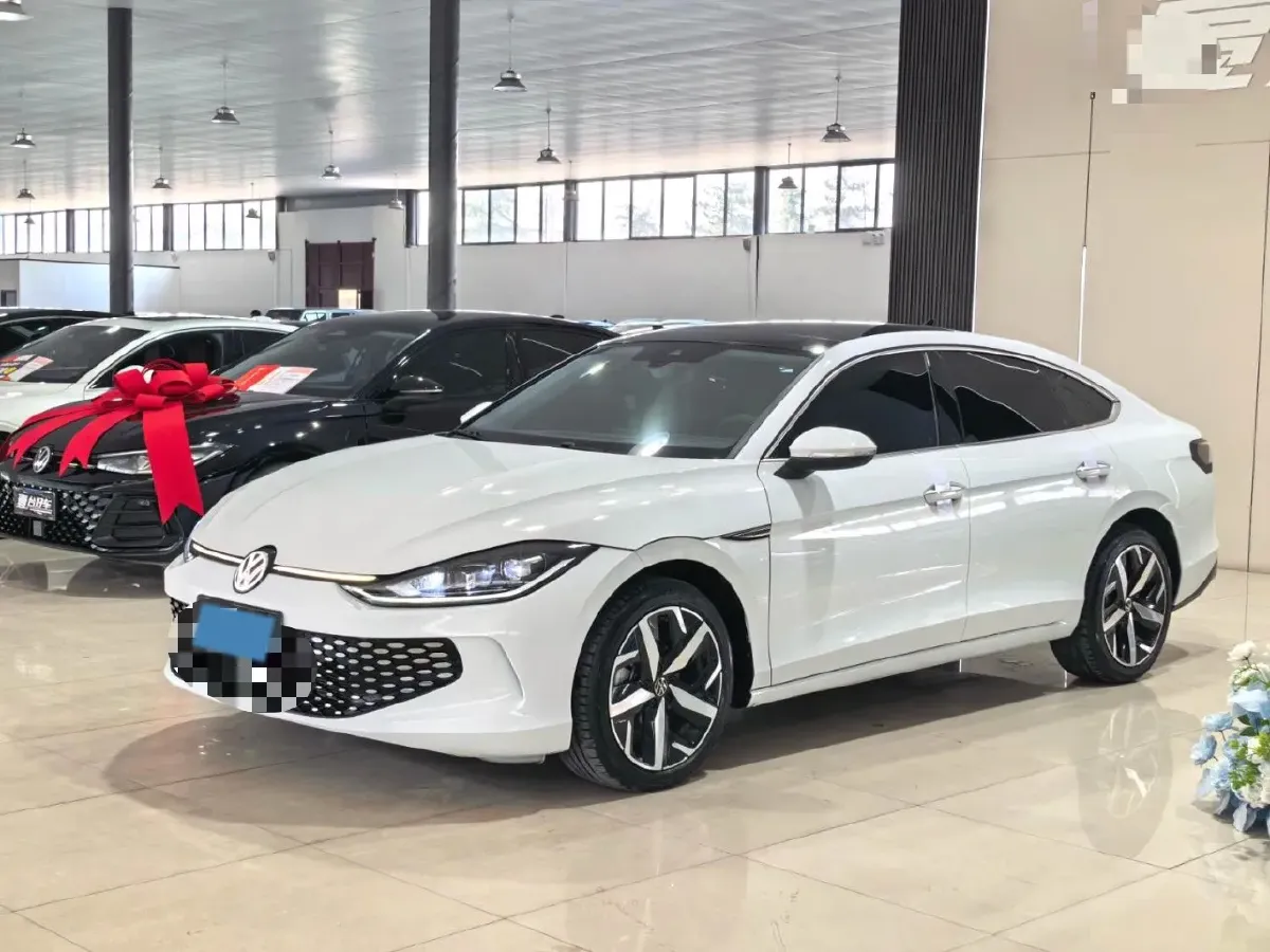 2024 Volkswagen Lamando 1.4T 150HP L4 7DCT,autocango,china used car exporter,china ev exporter,chinese used car exporter,chinese used ev exporter