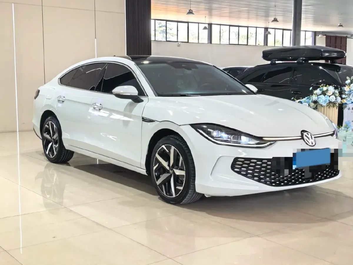 2024 Volkswagen Lamando 1.4T 150HP L4 7DCT,autocango,china used car exporter,china ev exporter,chinese used car exporter,chinese used ev exporter