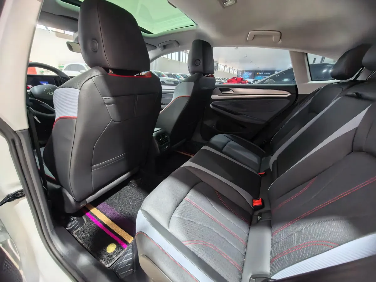 2024 Volkswagen Lamando 1.4T 150HP L4 7DCT,autocango,china used car exporter,china ev exporter,chinese used car exporter,chinese used ev exporter