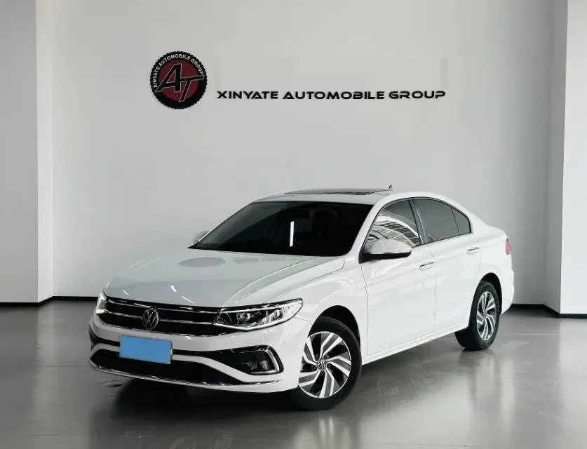 2023 Volkswagen Bora 1.2T 116HP L4 7DCT,autocango,china used car exporter,china ev exporter,chinese used car exporter,chinese used ev exporter