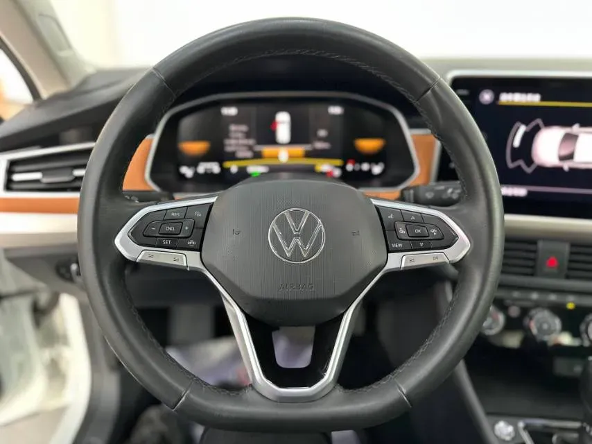 2023 Volkswagen Bora 1.2T 116HP L4 7DCT,autocango,china used car exporter,china ev exporter,chinese used car exporter,chinese used ev exporter