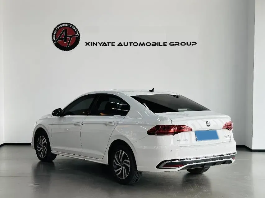2023 Volkswagen Bora 1.2T 116HP L4 7DCT,autocango,china used car exporter,china ev exporter,chinese used car exporter,chinese used ev exporter