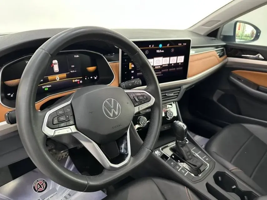 2023 Volkswagen Bora 1.2T 116HP L4 7DCT,autocango,china used car exporter,china ev exporter,chinese used car exporter,chinese used ev exporter