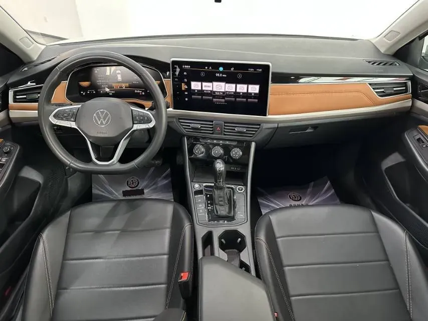 2023 Volkswagen Bora 1.2T 116HP L4 7DCT,autocango,china used car exporter,china ev exporter,chinese used car exporter,chinese used ev exporter