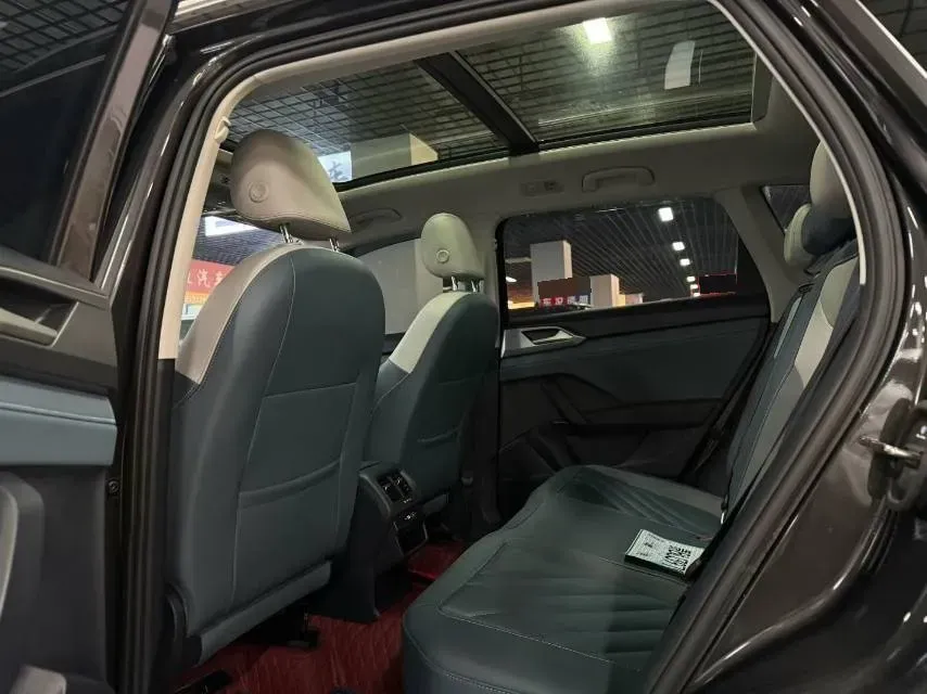 2024 Volkswagen Tharu 1.5T 160HP L4 7DCT,autocango,china used car exporter,china ev exporter,chinese used car exporter,chinese used ev exporter